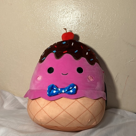 Sundae squishmallows - Picture 2 of 4